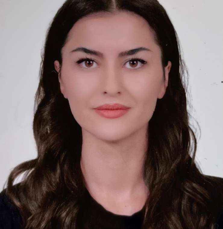 Kübra ASLAN